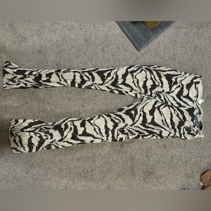 Not my style much anymore. Size L